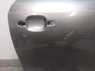 dveře předek pravé AUDI A5 COUPE 8T