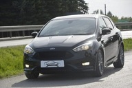 Ford Focus 1.0 EcoBoost nawigacja ST Line gwarancj