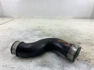 VW TOURAN und 1.9 TDI Schlauch luft