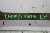 semi-axis left front LEON II LIFT 1.6 TDI 09-12