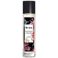 BI-ES Blossom Orchid dámsky parfumovaný dezodorant 75 ml v skle