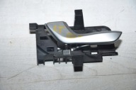 handle inner left rear part Kia Rio IV LIFT 22r