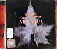 CD KARL JENKINS THE BEST OF ADIEMUS THE JOURNEY