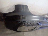 bumper rear part rear AUDI A4 B9 LIFT 2019- 8W9807511S