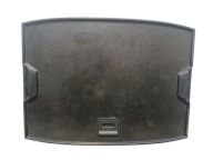 mats floor boot AUDI A4 B9 8W KOMBI AVANT 8W9861531