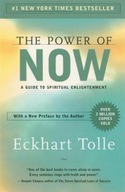 Power of Now Eckhart Tolle