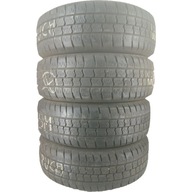 4x 215/65R16C opony zimowe Fulda Conveo Trac 2 6mm (68825)