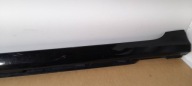 Audi A6 S6 C8 4K S-Line moulding threshold left (LS22)