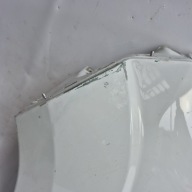 FIAT DUCATO 3 III LIFT 14-> fender left front front