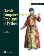 Classic Computer Science Problems in Python Kopec