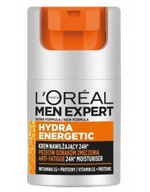 Loreal Men Expert Hydra Energetic Przeciw Oznakom Zmęczenia 50ml