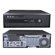 Počítač HP ProDesk 600 G1 SFF i3 4330 4GB 500HDD Windows 10 Pro