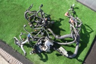 bundle motor wiring RENAULT SCENIC GRAND SCENIC IV 1.7 DCI EU KPL EU