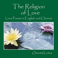 The Religion of Love Lotus Oriental