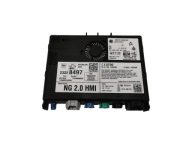 modulo HMI 2.0 OPEL INSIGNIA A LIFT 23228497