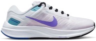 Buty na siłownię NIKE AIR ZOOM STRUCTURE 24 r. 38 sneakersy damskie fitness