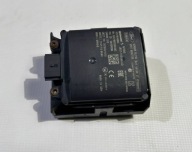 sensor radar left martwego pola blind spot Ford Explorer 2018-2019