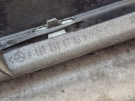 MERCEDES B-class W245 05- bumper front front A1698852525