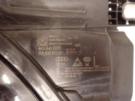 light front right left AUDI A6 C8 2018- FULL LED MATRIX 4K0941039