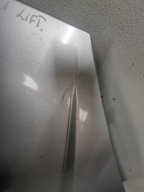 bonnet FORD FOCUS MK1 LIFT 01-04