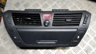 CITROEN C4 and PICASSO grid central passenger compartment 96541120zd