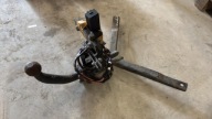 GANCIO TRAINO kombi Saab 93 9-3 SPORT COMBI z modulem e cablaggio SC