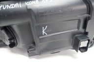 HYUNDAI KONA 17- reflektor left light left