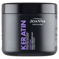 Joanna Professional Keratyna Maska odbudowująca 500 g