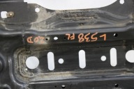 axle beam subframe axle beam front LAND ROVER EVOQUE L538 FL