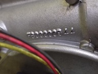 TOYOTA AURIS control electrics 4520002281