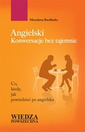 Angielski. Konwersacje bez tajemnic - ebook