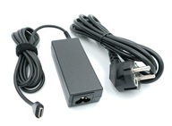 NOWA ŁADOWARKA ZASILACZ do DELL 45W USB-C + Kabel