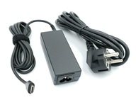 NOWY ZASILACZ ŁADOWARKA 45W USB-C UNIWERSALNY + KABEL GRATIS / ULTRA PARTS