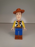 Lego Toy Story Woody Chudý toy003