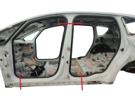 threshold left pillar B central FORD S-MAX MK2 II LAK: 5F (15-19)