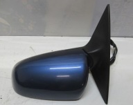 AUDI A6 C6 05R mirror left front 9 PIN LZ5B EU