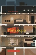 Pornotopia: An Essay on Playboy s Architecture