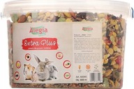 Alegia wiadro Extra Plus 3L 2kg dla gryzoni