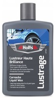 HOLTS - CARNAUBA LIQUID WAX - PŁYNNY WOSK - 475ml