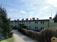 Mieszkanie, Lubański (pow.), 68 m²