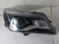OPEL INSIGNIA A LIFT light right front front UK