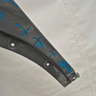 VW ID 4 ID.4 20-> fender front front left