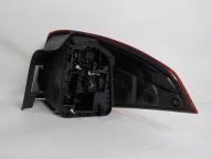 RENAULT LAGUNA III KOMBI light left rear left rear part