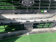 Ford Focus Mk4 Lift 22- bumper front front