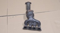 FORD FIESTA B-MAX 1.25/1.4 petrol catalyst original 9V21-5G232-JA/No.03