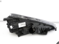 PORSCHE MACAN 95B 13-18 TURBO / GTS light XENON EXKL left front EU black