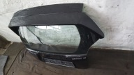trunk door boot Chevrolet Spark