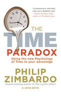 The Time Paradox: Using the New Psychology of
