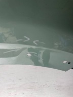 fender right front CITROEN C3 III ELSB