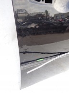 CHRYSLER 300C and 04- door right front front